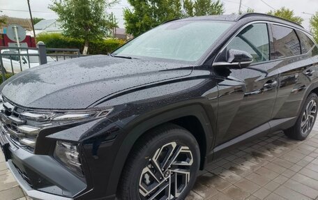 Hyundai Tucson, 2025 год, 3 600 000 рублей, 6 фотография