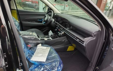 Hyundai Tucson, 2025 год, 3 600 000 рублей, 8 фотография