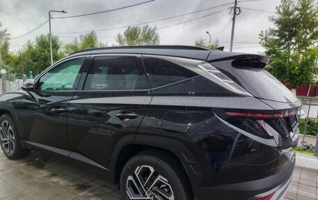 Hyundai Tucson, 2025 год, 3 600 000 рублей, 3 фотография