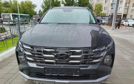 Hyundai Tucson, 2025 год, 3 600 000 рублей, 4 фотография