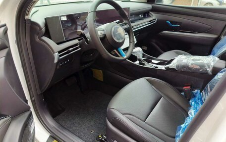 Hyundai Tucson, 2025 год, 3 600 000 рублей, 10 фотография