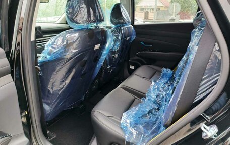 Hyundai Tucson, 2025 год, 3 600 000 рублей, 9 фотография