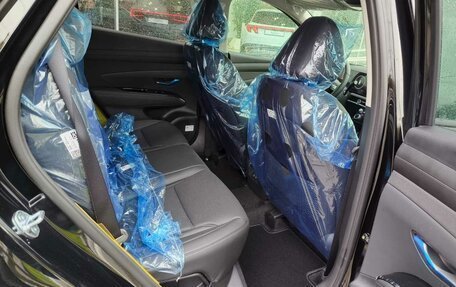 Hyundai Tucson, 2025 год, 3 600 000 рублей, 12 фотография
