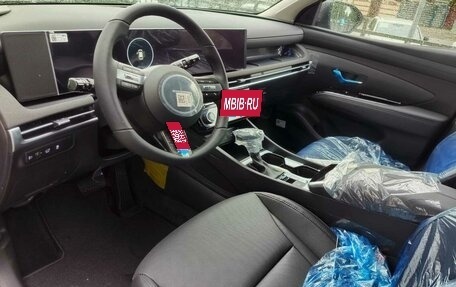Hyundai Tucson, 2025 год, 3 600 000 рублей, 11 фотография