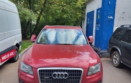 Audi Q5, 2011 год, 1 550 000 рублей, 2 фотография
