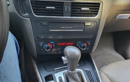 Audi Q5, 2011 год, 1 550 000 рублей, 11 фотография