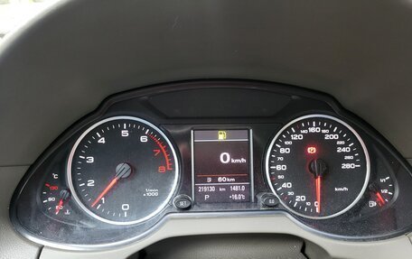 Audi Q5, 2011 год, 1 550 000 рублей, 9 фотография
