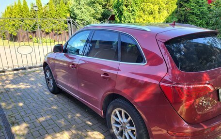 Audi Q5, 2011 год, 1 550 000 рублей, 6 фотография