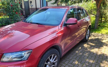 Audi Q5, 2011 год, 1 550 000 рублей, 7 фотография