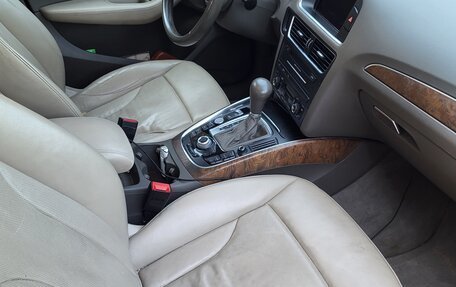Audi Q5, 2011 год, 1 550 000 рублей, 14 фотография