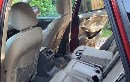 Audi Q5, 2011 год, 1 550 000 рублей, 18 фотография
