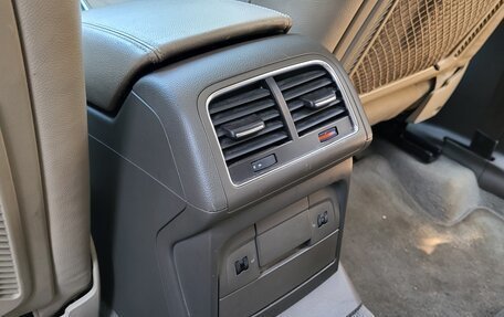 Audi Q5, 2011 год, 1 550 000 рублей, 19 фотография
