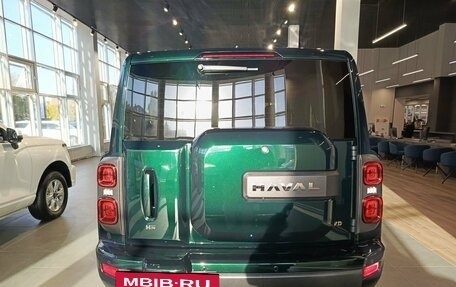 Haval H9, 2024 год, 4 399 000 рублей, 4 фотография