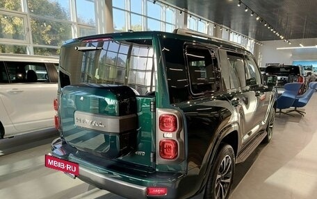 Haval H9, 2024 год, 4 399 000 рублей, 3 фотография
