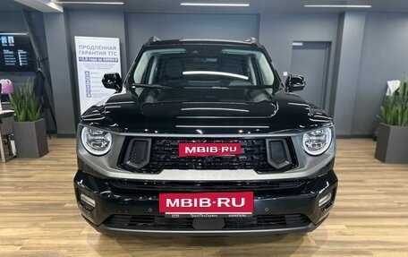 Haval H7, 2025 год, 3 499 000 рублей, 2 фотография