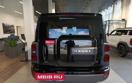 Haval H9, 2024 год, 4 399 000 рублей, 4 фотография