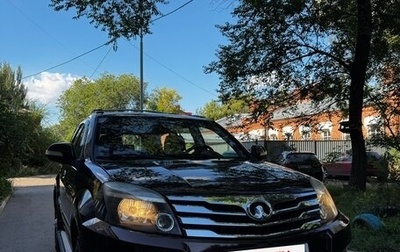 Great Wall Hover H3 I, 2013 год, 1 270 000 рублей, 1 фотография