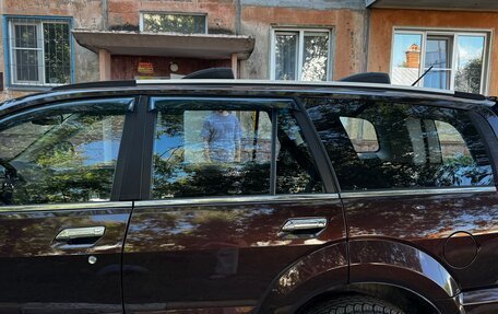 Great Wall Hover H3 I, 2013 год, 1 270 000 рублей, 8 фотография