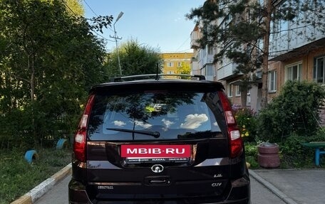 Great Wall Hover H3 I, 2013 год, 1 270 000 рублей, 6 фотография