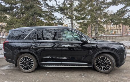 Hyundai Palisade I, 2020 год, 4 450 000 рублей, 2 фотография