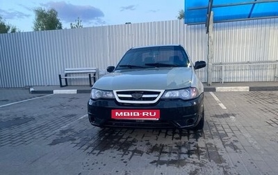 Daewoo Nexia I рестайлинг, 2009 год, 180 000 рублей, 1 фотография