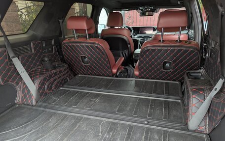 Hyundai Palisade I, 2020 год, 4 450 000 рублей, 7 фотография