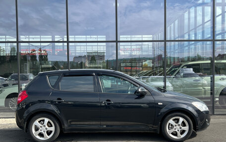KIA cee'd I рестайлинг, 2008 год, 557 000 рублей, 4 фотография