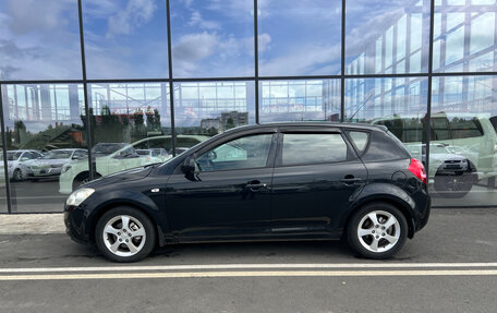 KIA cee'd I рестайлинг, 2008 год, 557 000 рублей, 5 фотография