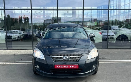 KIA cee'd I рестайлинг, 2008 год, 557 000 рублей, 2 фотография