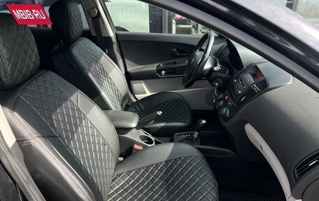 KIA cee'd I рестайлинг, 2008 год, 557 000 рублей, 13 фотография