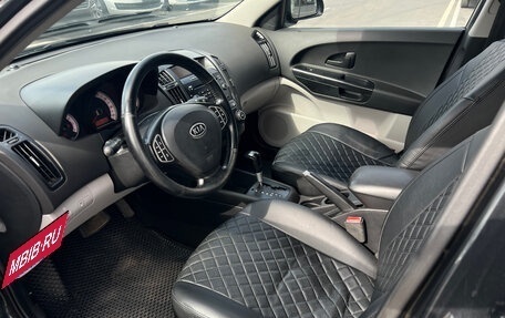 KIA cee'd I рестайлинг, 2008 год, 557 000 рублей, 7 фотография