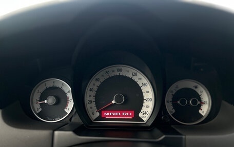 KIA cee'd I рестайлинг, 2008 год, 557 000 рублей, 10 фотография