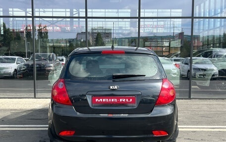 KIA cee'd I рестайлинг, 2008 год, 557 000 рублей, 6 фотография
