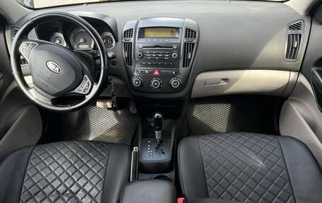 KIA cee'd I рестайлинг, 2008 год, 557 000 рублей, 14 фотография