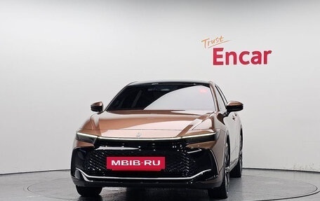 Toyota Crown, 2023 год, 3 979 410 рублей, 3 фотография