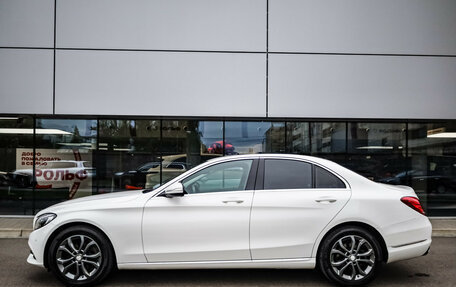 Mercedes-Benz C-Класс, 2015 год, 1 999 000 рублей, 7 фотография