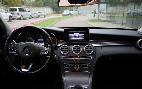 Mercedes-Benz C-Класс, 2015 год, 1 999 000 рублей, 11 фотография