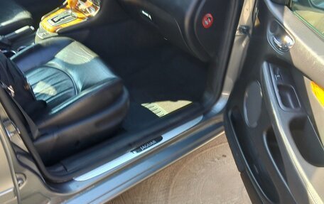 Jaguar X-Type I рестайлинг, 2006 год, 385 000 рублей, 6 фотография