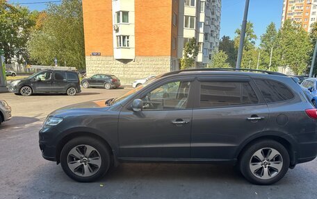 Hyundai Santa Fe III рестайлинг, 2012 год, 1 320 000 рублей, 4 фотография
