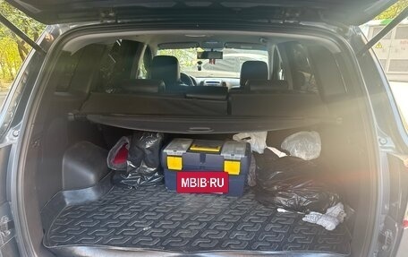 Hyundai Santa Fe III рестайлинг, 2012 год, 1 320 000 рублей, 9 фотография