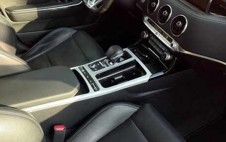 KIA Stinger I, 2021 год, 4 400 000 рублей, 8 фотография