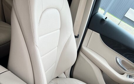 Mercedes-Benz GLC, 2020 год, 4 700 000 рублей, 8 фотография