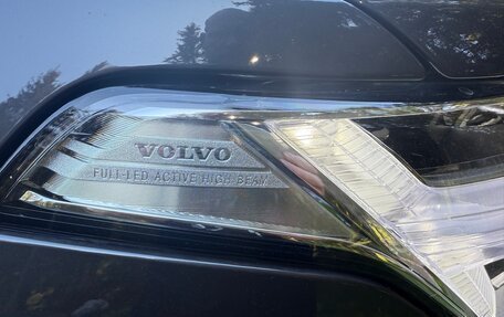 Volvo XC90 II рестайлинг, 2022 год, 7 500 000 рублей, 8 фотография