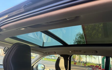 Volvo XC90 II рестайлинг, 2022 год, 7 500 000 рублей, 15 фотография