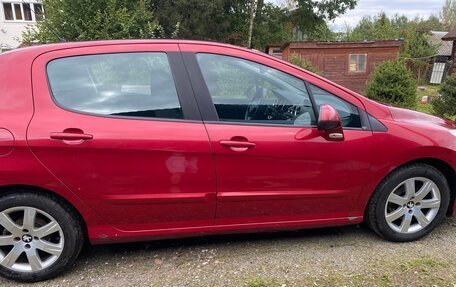 Peugeot 308 II, 2011 год, 570 000 рублей, 4 фотография