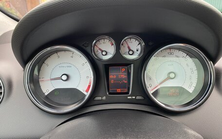 Peugeot 308 II, 2011 год, 570 000 рублей, 10 фотография