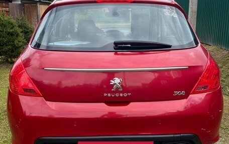 Peugeot 308 II, 2011 год, 570 000 рублей, 6 фотография