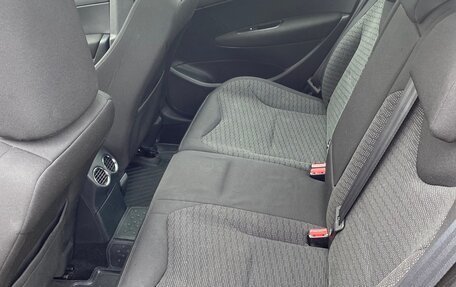 Peugeot 308 II, 2011 год, 570 000 рублей, 22 фотография