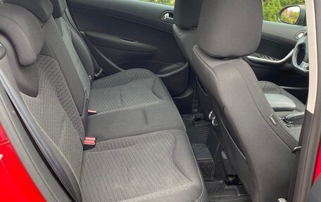 Peugeot 308 II, 2011 год, 570 000 рублей, 25 фотография