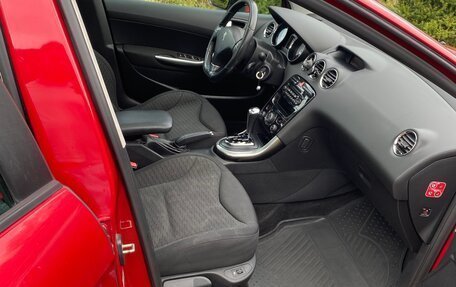 Peugeot 308 II, 2011 год, 570 000 рублей, 26 фотография